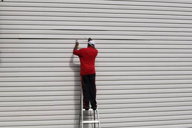 Best Engineered Wood Siding  in Oakland, TN
