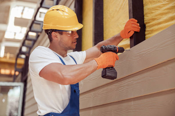 Best Weatherproofing and Sealing  in Oakland, TN